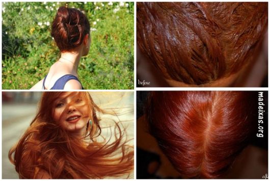 Henna para el cabello: ¡23 inspiraciones, cómo usar y principales beneficios!