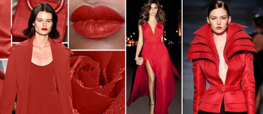 FASHION COLORS: Beautiful trends for you to invest in