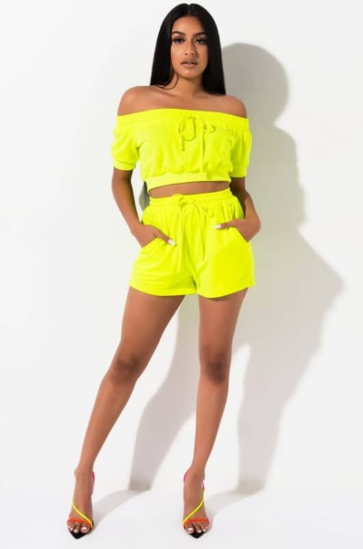 Cropped neon: +60 BEAUTIFUL models and where to buy!【2022】
