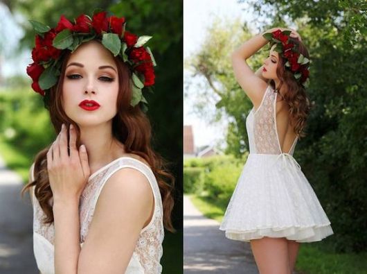 Flower Crown and Tiara: Inspirations, Where to Buy & DIY!