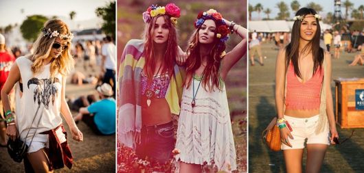 Flower Crown and Tiara: Inspirations, Where to Buy & DIY!