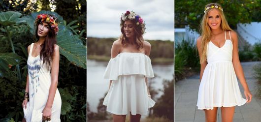 Flower Crown and Tiara: Inspirations, Where to Buy & DIY!