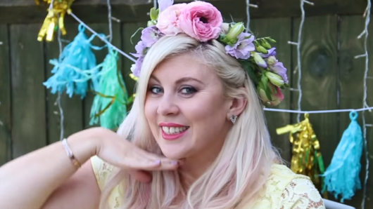 Flower Crown and Tiara: Inspirations, Where to Buy & DIY!