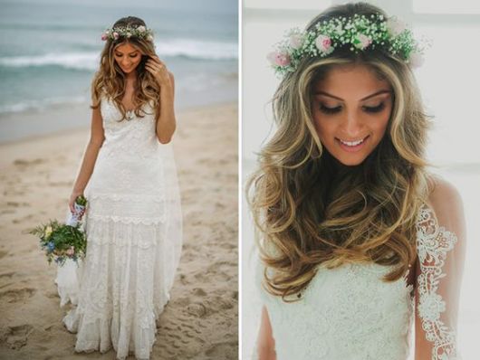 Flower Crown and Tiara: Inspirations, Where to Buy & DIY!