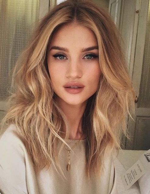 Types of Blonde – 52 Passionate Inspirations & Which One is Best for You!