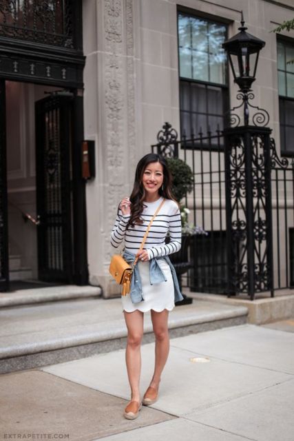 Cloud skirt: what it is, how to wear it and 60 looks to get inspired!