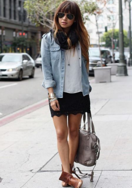 Cloud skirt: what it is, how to wear it and 60 looks to get inspired!