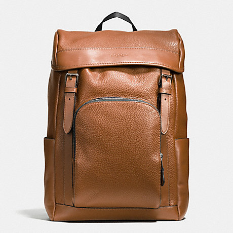 Men's Leather Bag: Models, tips and incredible looks! choose your
