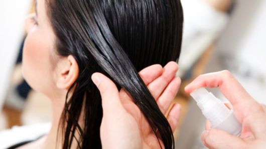 Protector térmico para el cabello: ¡7 mejores marcas y método casero!