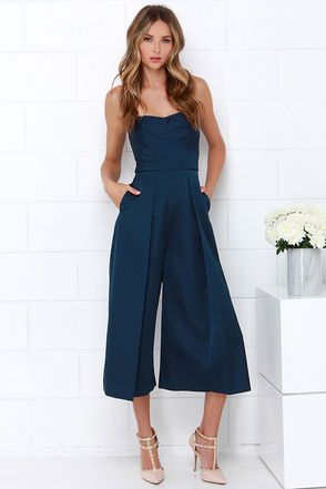 Social jumpsuits: tips for use, models and amazing looks!