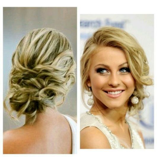 Side / Side Hairstyles – 73 Incredibly Romantic Inspirations!