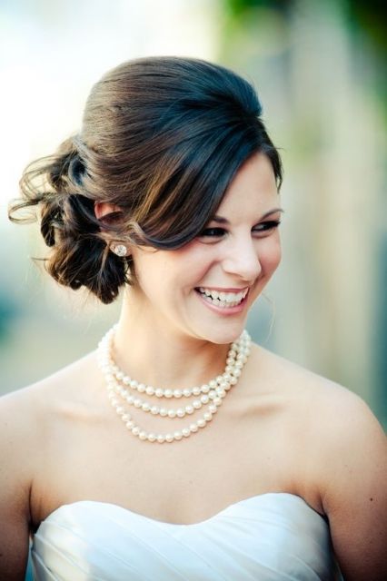 Side / Side Hairstyles – 73 Incredibly Romantic Inspirations!