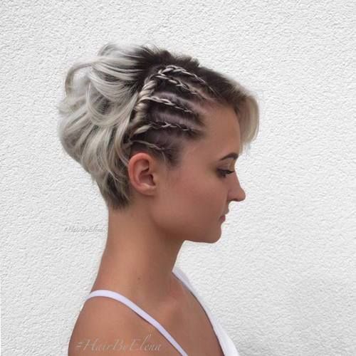 Side / Side Hairstyles – 73 Incredibly Romantic Inspirations!