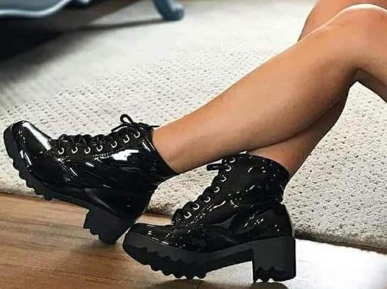 +11【MODELOS DE BOTAS】ᐅ ¿Cuáles son las tendencias para 2022?