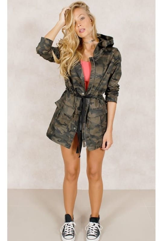 Parka – What is it? + How to use and more than 70 passionate looks!
