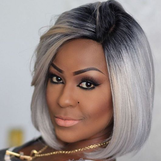 Lace Front Wig – Characteristics, Model Tips, How to Use and How to Place!