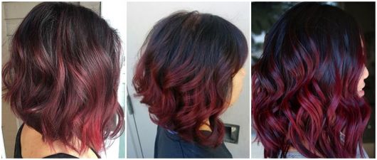 Cheveux roux courts – Les 42 inspirations les plus divines du moment !