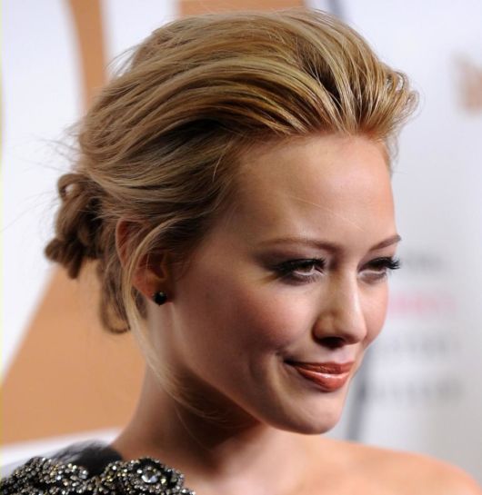 35 Hairstyles for Those Who Have Little Hair