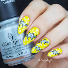 Ongles d'Halloween – 75 inspirations créatives pour Halloween !