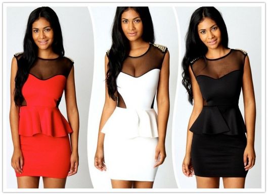 TULE / Canvas DRESS: 50 Amazing Models and Looks!