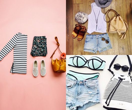 BOLSA SACO: 60 Outfit Ideas and Tips!