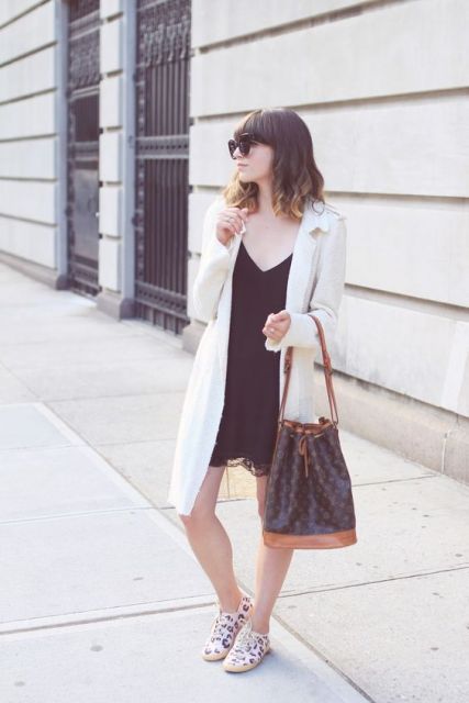 BOLSA SACO: 60 Outfit Ideas and Tips!