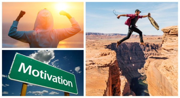 +130 motivational quotes for photos – Inspiring Ideas!