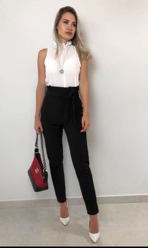 Women's Dress Pants – 71 Modern and Stylish Looks to Love!