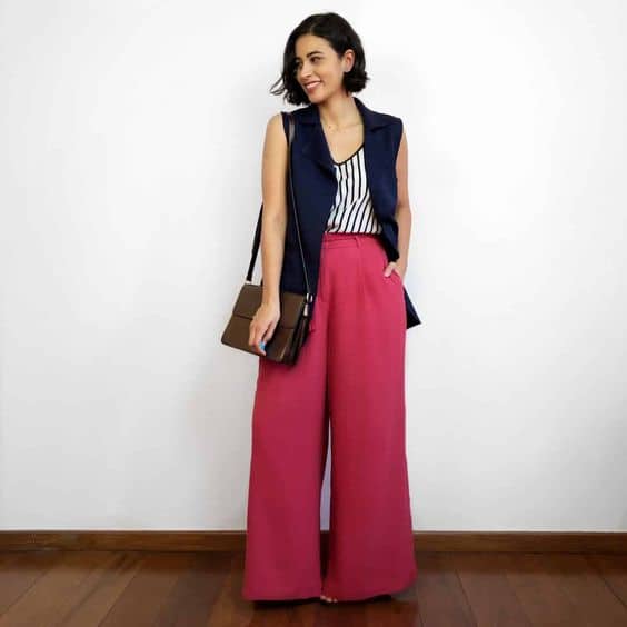 Women's Dress Pants – 71 Modern and Stylish Looks to Love!