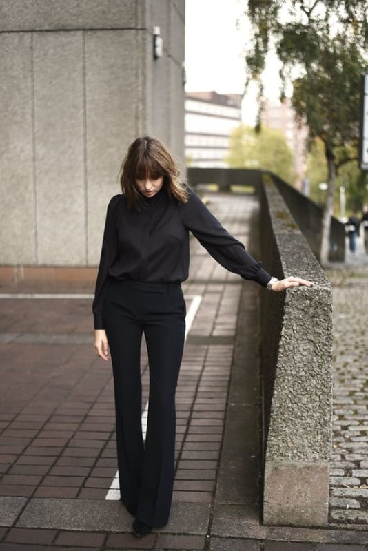 Women's Dress Pants – 71 Modern and Stylish Looks to Love!