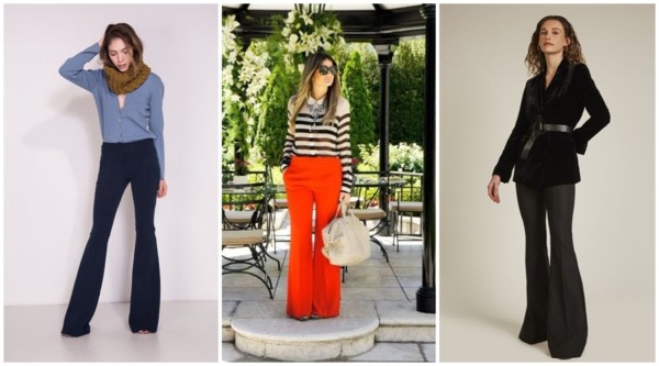Pantalons habillés pour femmes - 71 looks modernes et élégants à aimer!