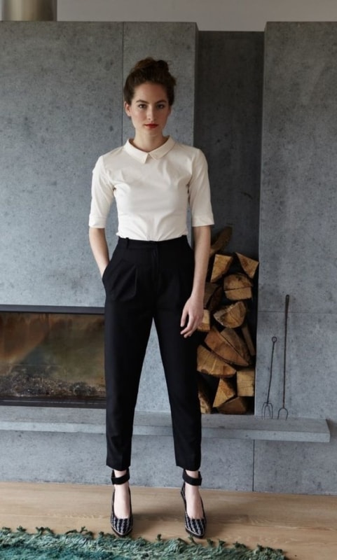 Women's Dress Pants – 71 Modern and Stylish Looks to Love!