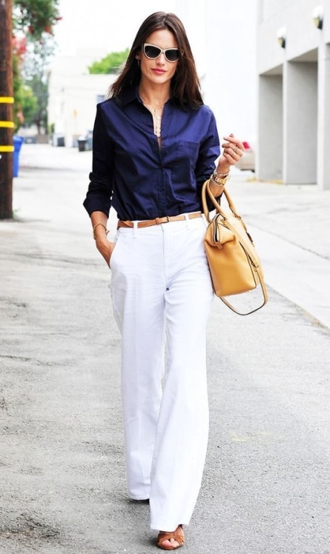 Women's Dress Pants – 71 Modern and Stylish Looks to Love!