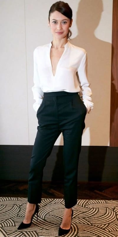 Women's Dress Pants – 71 Modern and Stylish Looks to Love!