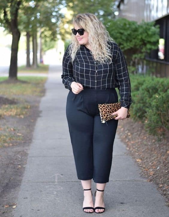 Women's Dress Pants – 71 Modern and Stylish Looks to Love!