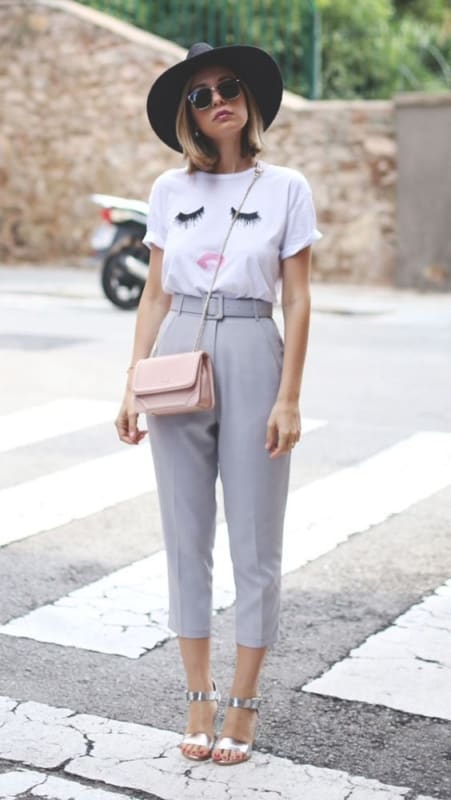 Women's Dress Pants – 71 Modern and Stylish Looks to Love!