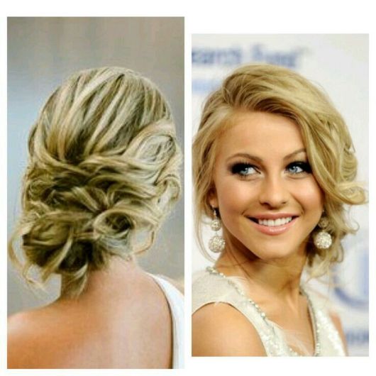 Side Bun – 30 Amazing Hairstyle Ideas with Side Buns!
