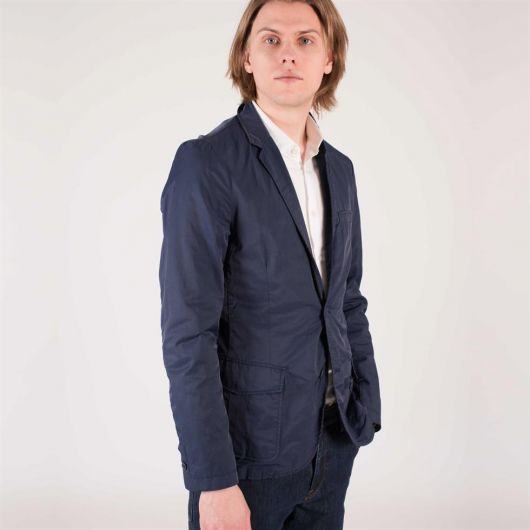 Comment porter un blazer slim pour homme – 80 looks et astuces incontournables !