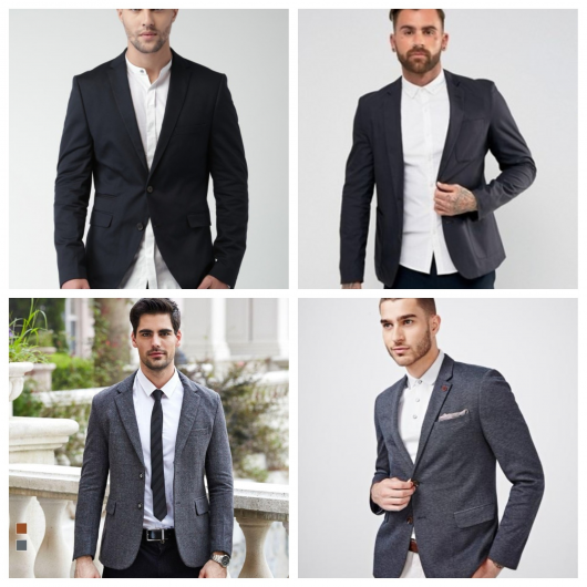 Comment porter un blazer slim pour homme – 80 looks et astuces incontournables !