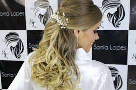 Bridal hairstyles: 60 great ideas to surprise at the altar!