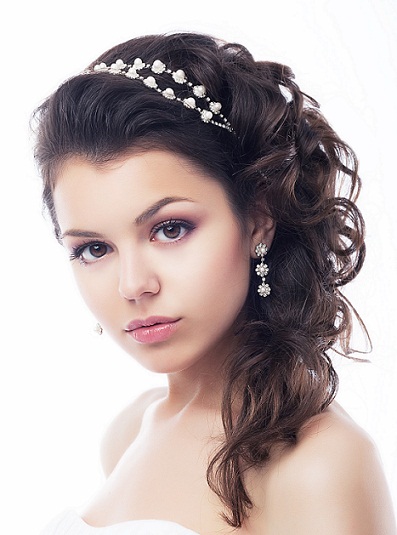 Bridal hairstyles: 60 great ideas to surprise at the altar!