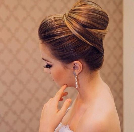 Bridal hairstyles: 60 great ideas to surprise at the altar!