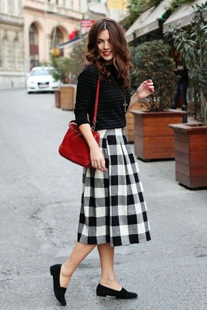 Vintage Style: What It Is, How To Wear It & The 43 Most Passionate Looks!