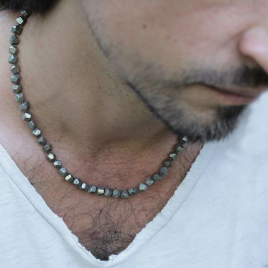 How to Wear Men's Chain – New Models, Looks and Tips!