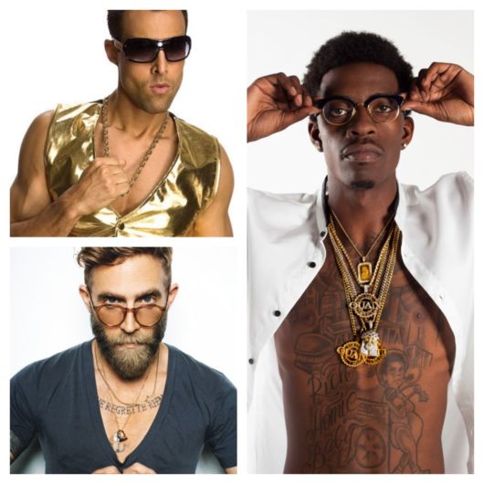 How to Wear Men's Chain – New Models, Looks and Tips!