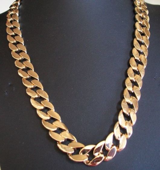 How to Wear Men's Chain – New Models, Looks and Tips!