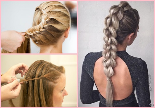 How to Do Braids – 2 Amazing & Easy Tutorials to Do By Yourself!