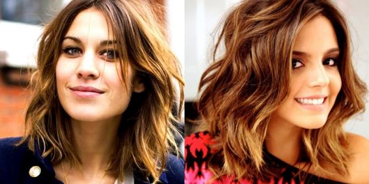 Long Bob - 65 diversi stili di capelli Bob e consigli sulle tendenze!