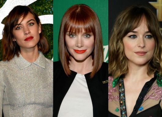 Long Bob - 65 styles de cheveux Bob différents et astuces tendance!