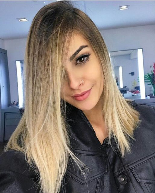 Long Bob - 65 diversi stili di capelli Bob e consigli sulle tendenze!